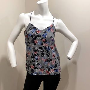 💜 3/$20 - Express - reversible tank top